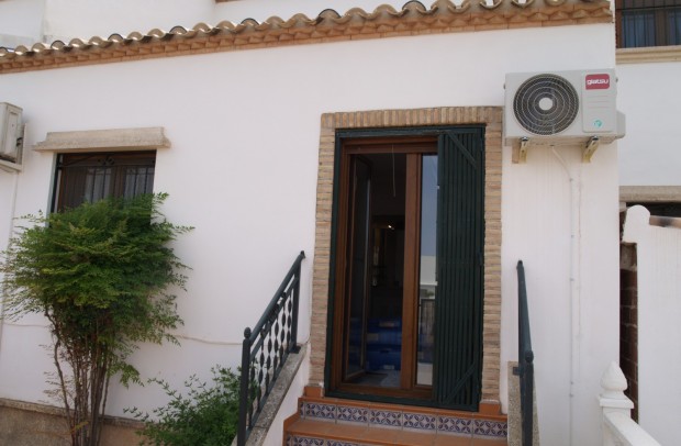 Reventa - Bungalow - Villamartin - PAU 8