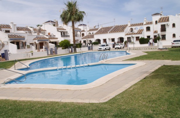 Revente - Bungalow - Villamartin - PAU 8