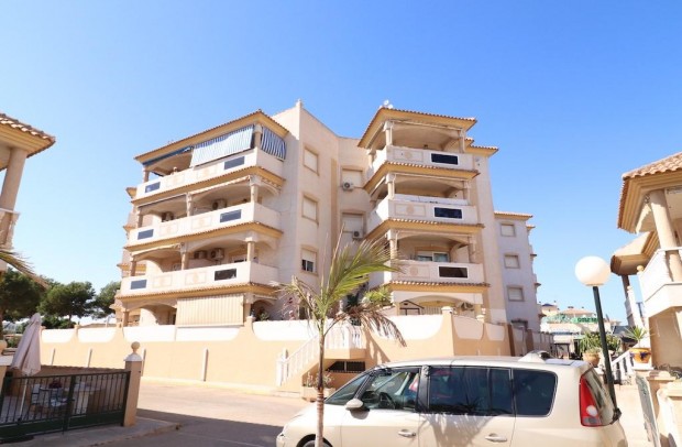 Resale - Apartment - Orihuela Costa - La Zenia