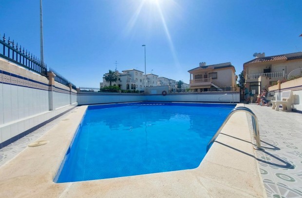 Reventa - Apartment - Orihuela Costa - La Zenia