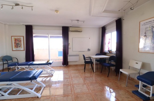 Revente - Apartment - Orihuela Costa - La Zenia