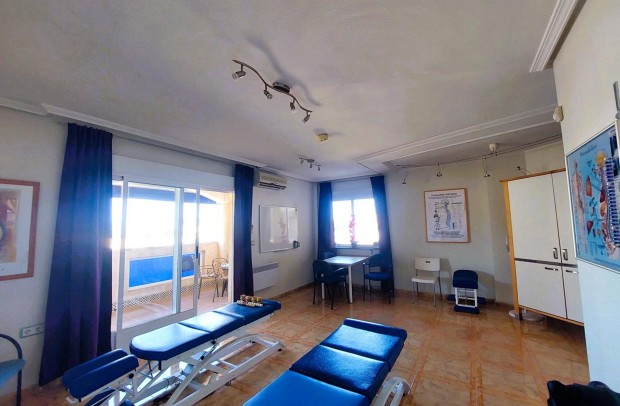 Revente - Apartment - Orihuela Costa - La Zenia