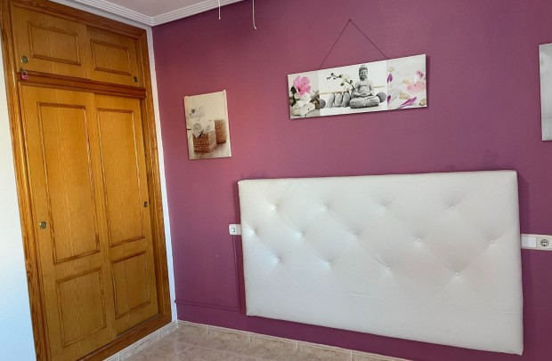 Resale - Town house - Orihuela - Los Altos