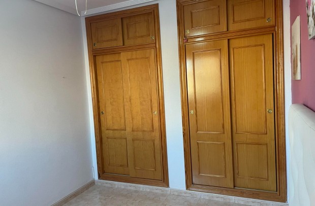 Resale - Town house - Orihuela - Los Altos