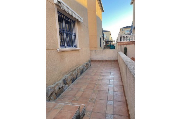 Revente - Maison de ville - Orihuela - Los Altos