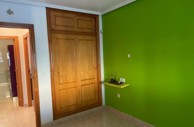 Resale - Town house - Orihuela - Los Altos