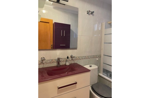 Resale - Town house - Orihuela - Los Altos