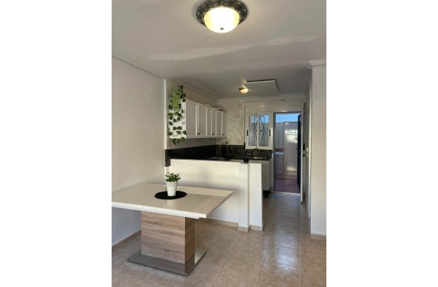 Resale - Town house - Orihuela - Los Altos