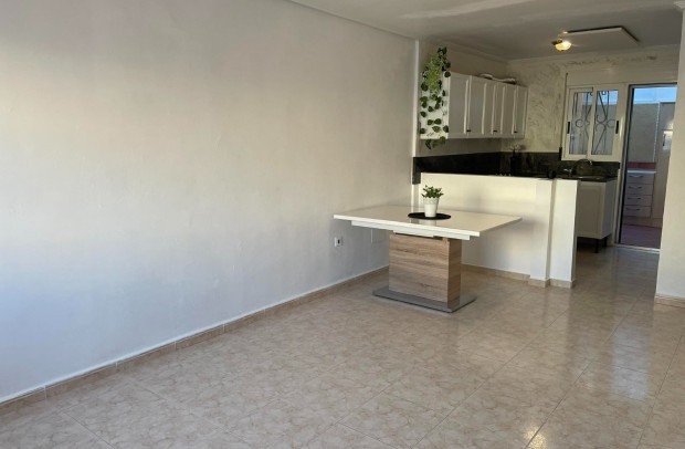 Resale - Town house - Orihuela - Los Altos