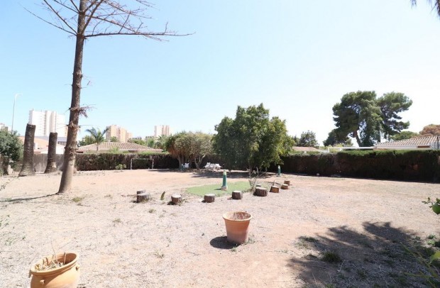 Reventa - Plot - Orihuela Costa - Altos de Campoamor