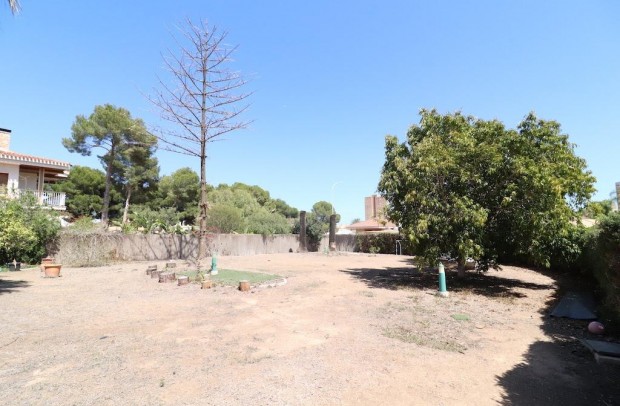 Revente - Plot - Orihuela Costa - Altos de Campoamor