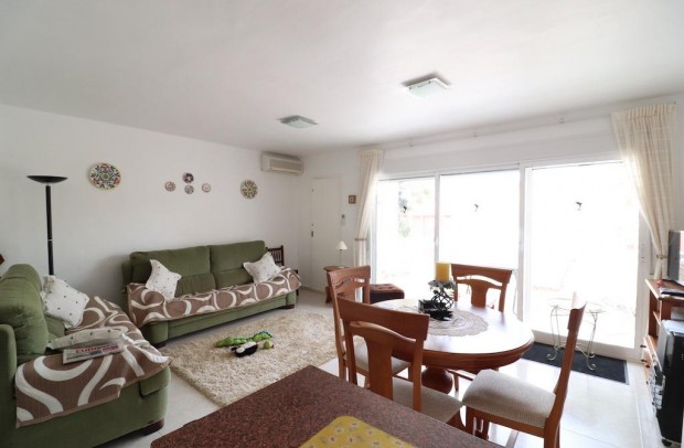 Revente - Bungalow - Torrevieja - Lago jardin