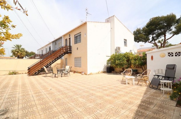 Reventa - Bungalow - Torrevieja - Lago jardin