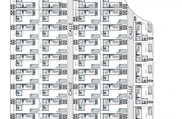 Nueva construcción  - Detached House / Villa - Ciudad Quesada - Lo Marabú