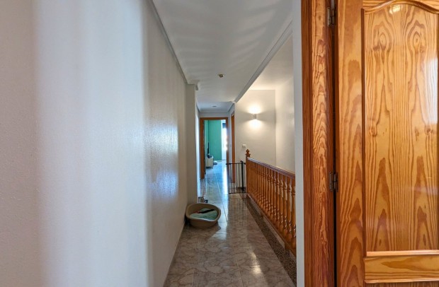 Reventa - Apartment - Los Montesinos