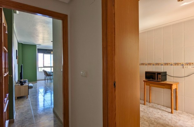 Reventa - Apartment - Los Montesinos