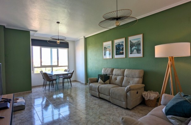 Reventa - Apartment - Los Montesinos