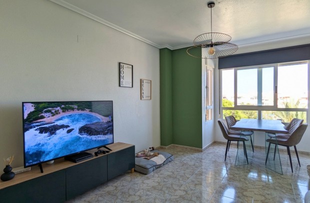 Reventa - Apartment - Los Montesinos