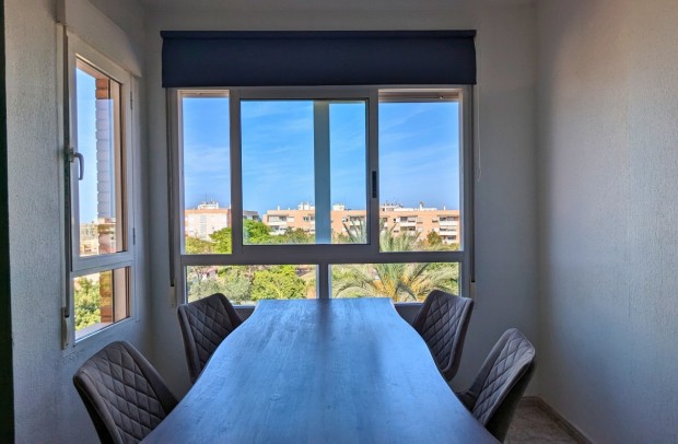 Reventa - Apartment - Los Montesinos