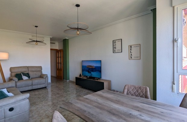 Reventa - Apartment - Los Montesinos