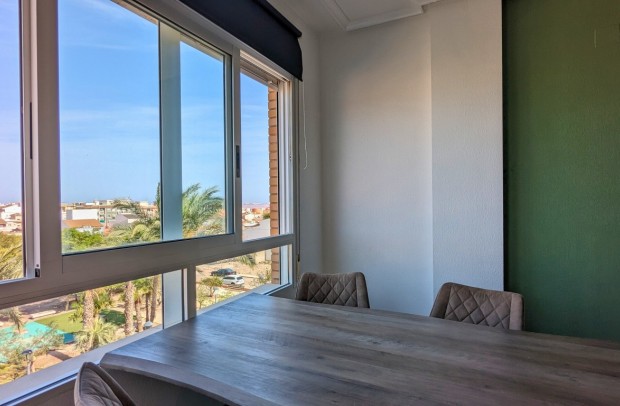 Reventa - Apartment - Los Montesinos