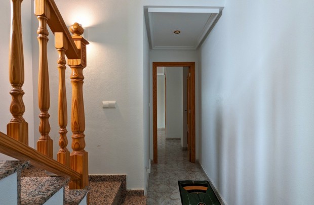 Reventa - Apartment - Los Montesinos