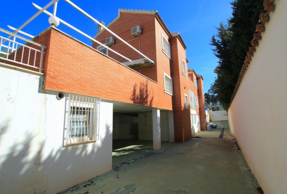 Revente - Detached House / Villa - Los Balcones, Torrevieja - Los Balcones