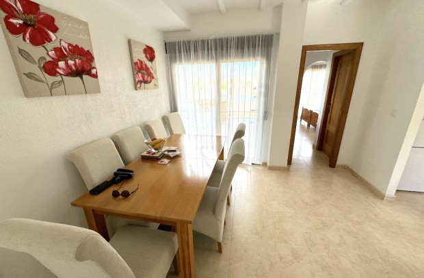 Revente - Detached House / Villa - La Marina