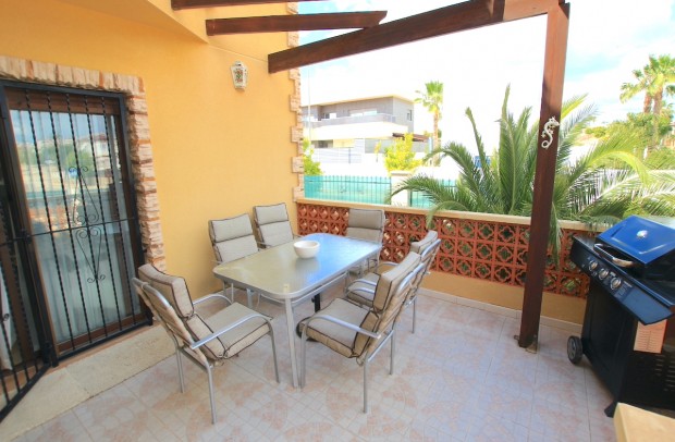 Revente - Detached House / Villa - La Marina