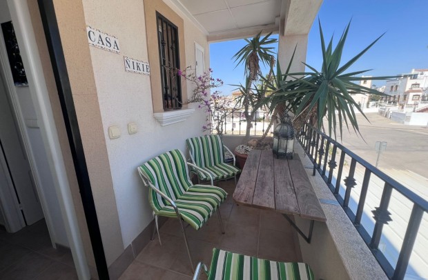 Resale - Apartment - Orihuela - Entre Naranjos - Vistabella