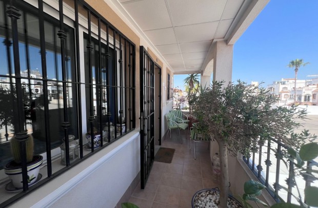 Resale - Apartment - Orihuela - Entre Naranjos - Vistabella