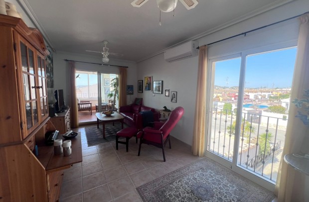 Resale - Apartment - Orihuela - Entre Naranjos - Vistabella