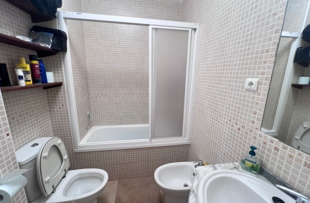 Resale - Apartment - Orihuela - Entre Naranjos - Vistabella