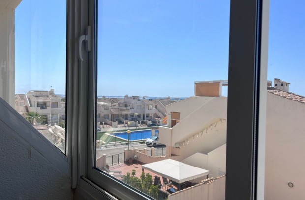 Resale - Apartment - Orihuela - Entre Naranjos - Vistabella