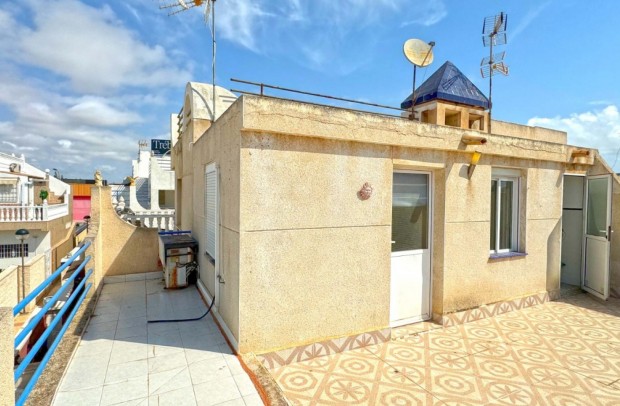 Revente - Townhouse - Torrevieja