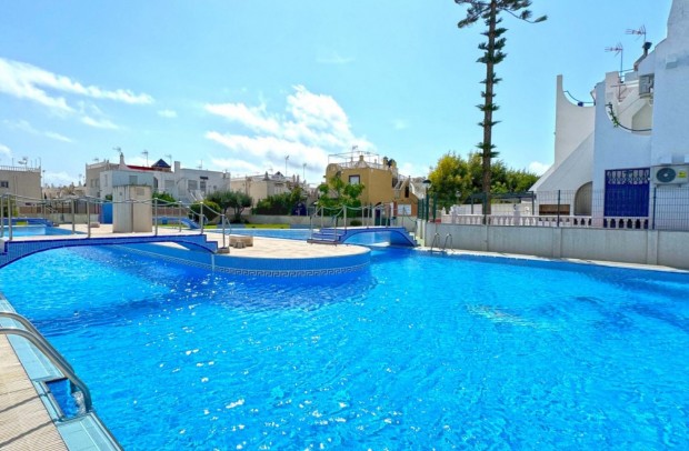 Revente - Townhouse - Torrevieja