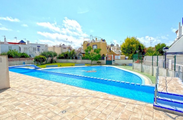 Reventa - Townhouse - Torrevieja