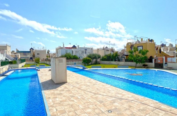 Revente - Townhouse - Torrevieja