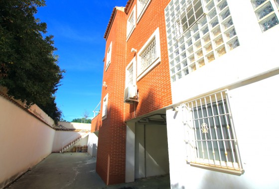 Reventa - Villa - Los Balcones, Torrevieja - Los Balcones