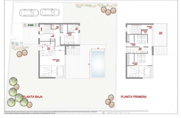 New Build - Detached House / Villa - Polop - Alberca