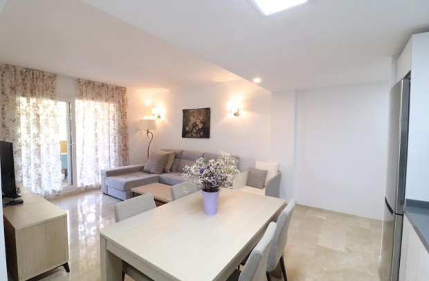 Resale - Apartment - Torrevieja - Punta Prima