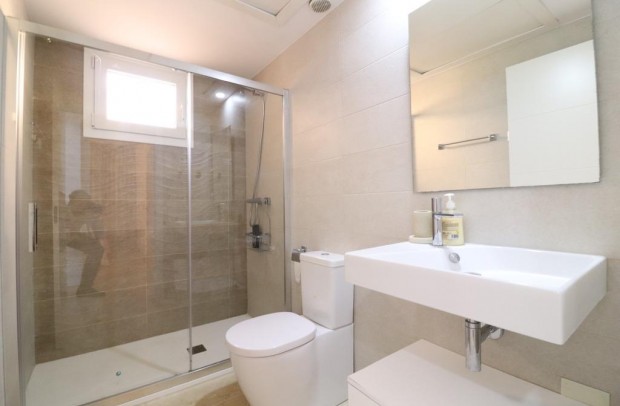 Revente - Apartment - Torrevieja - Punta Prima