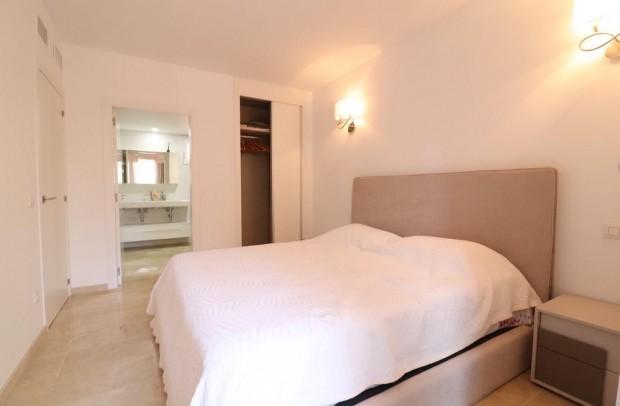 Reventa - Apartment - Torrevieja - Punta Prima