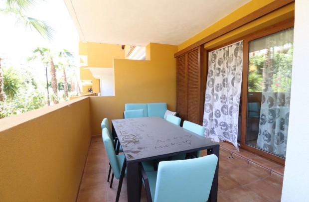 Resale - Apartment - Torrevieja - Punta Prima