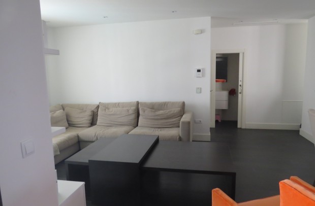 Resale - Apartment - Guardamar del Segura - Urbanizaciones