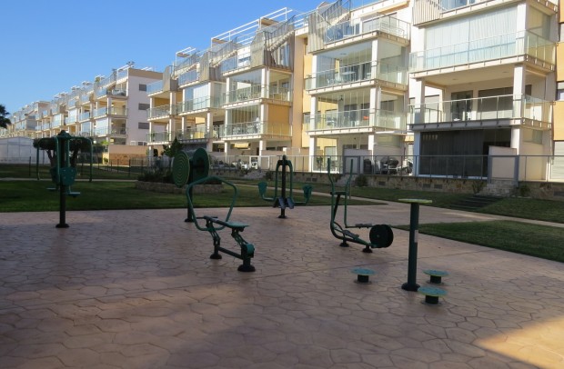 Reventa - Apartment - Orihuela Costa - Villamartín