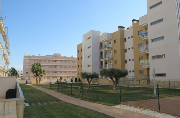 Reventa - Apartment - Orihuela Costa - Villamartín