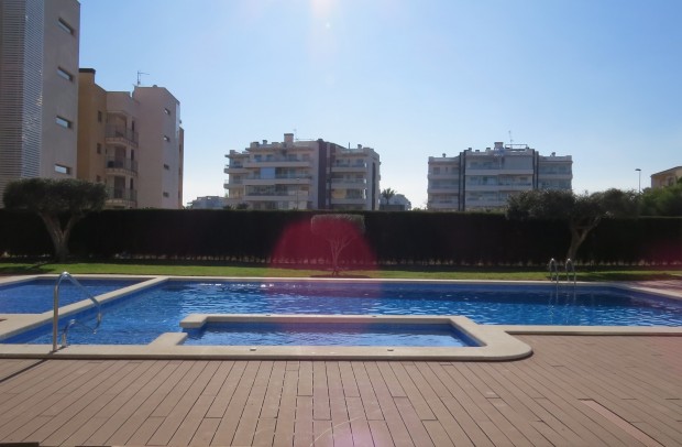 Revente - Apartment - Orihuela Costa - Villamartín