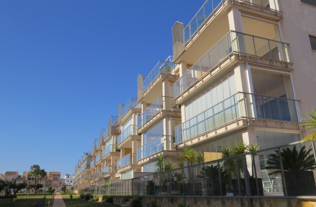 Reventa - Apartment - Orihuela Costa - Villamartín