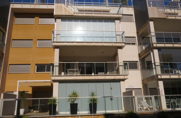 Revente - Apartment - Orihuela Costa - Villamartín